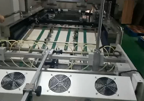 丝网印刷除静电