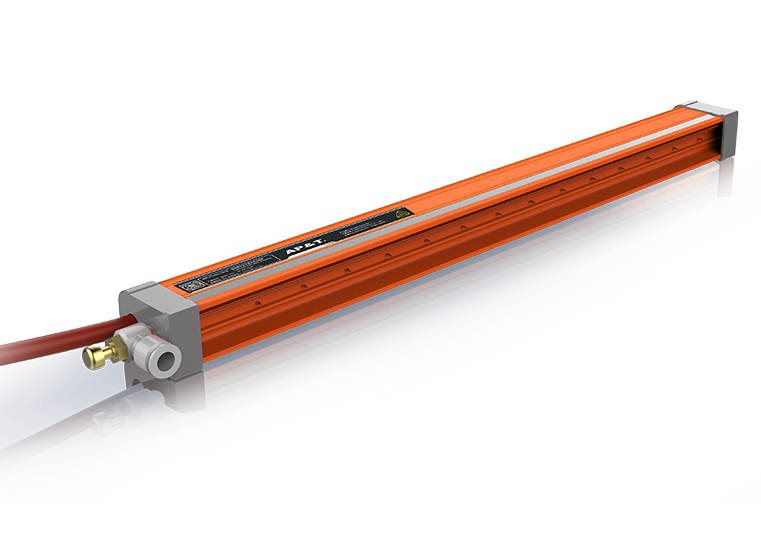 防爆安全型离子棒