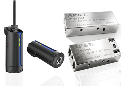 智能型静电传感器